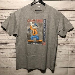 Disney Goofy Goofin Things Up Walt Disney World